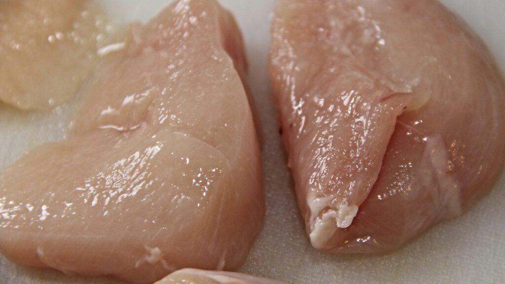 Pollo Congelado: Cuánto Merma al Descongelarse 1 5