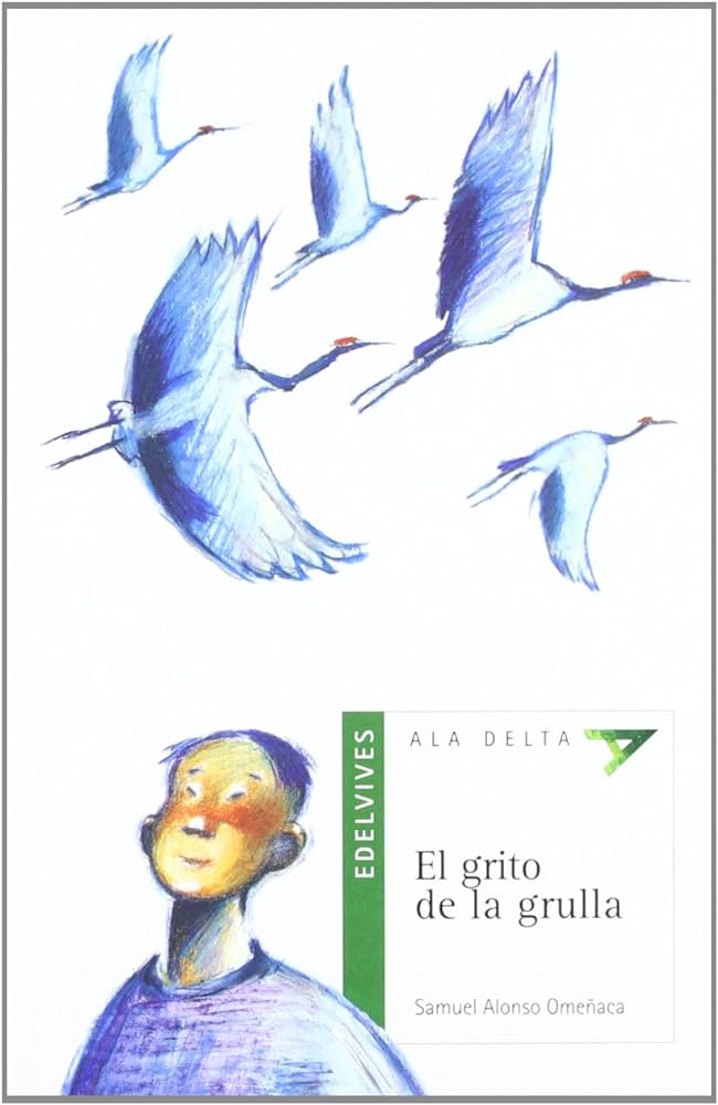 Grulla en la literatura y el arte