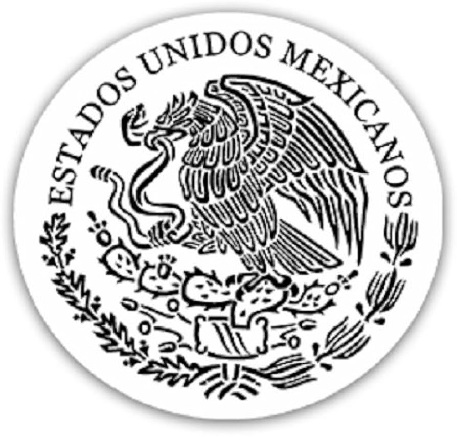 Cómo va el águila de la bandera de México 1 61tocwOrRaL. AC UF8941000 QL80