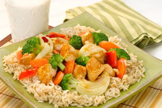 Arroz y Aves: ¿Qué Efectos Tiene en su Salud? 1 MeetingYourMyPlateGoalsOnABudget 0 Page 26 0