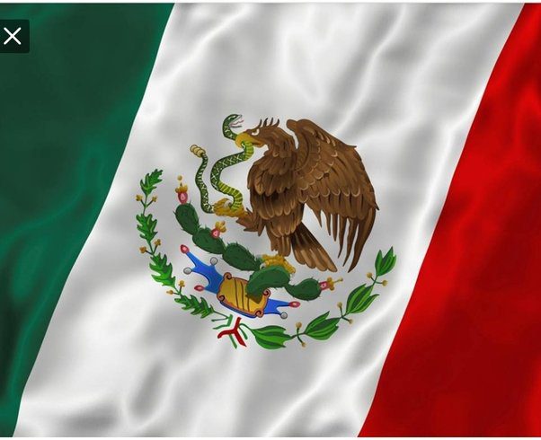 Que Significa El Nopal De La Bandera De México elblogdelasaves.com