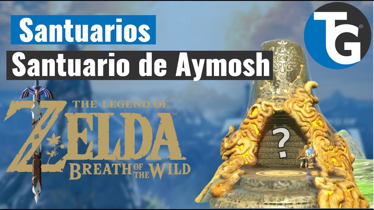 Santuario Aymosh: paisaje natural y tranquilo