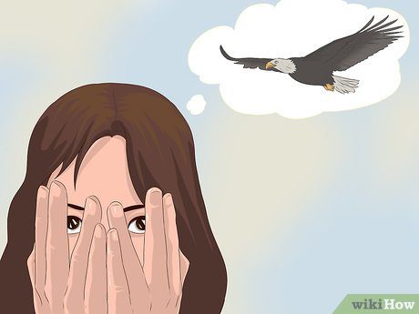 Qué significa tener miedo a las aves 1 v4 460px Overcome Fear of Birds Step 1 Version 3